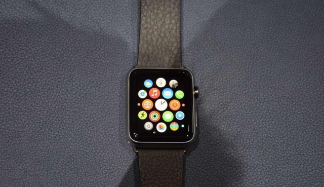 Apple Watch能否成蘋果新增長引擎？