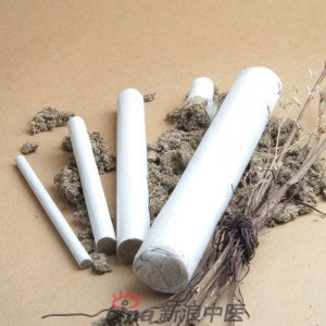 艾灸為什么要用陳艾？
