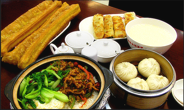 早起上班如何吃出營(yíng)養(yǎng)？